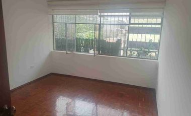 AMPLIO DEPARTAMENTO EN ARRIENDO REMODELADO DE  4 DORMITORIOS, $ 650