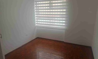 AMPLIO DEPARTAMENTO EN ARRIENDO REMODELADO DE  4 DORMITORIOS, $ 650