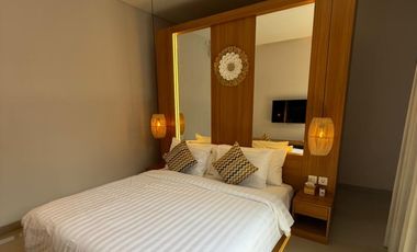 Long-Term Rental Villa in Denpasar, Close to Sanur