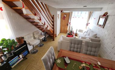 SE VENDE CASA EN CURAUMA- SECTOR INVICA – 3D 1B 3E