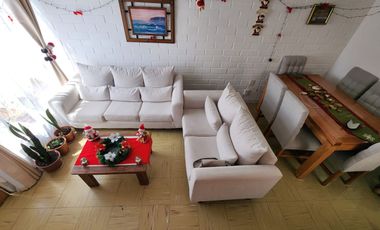 SE VENDE CASA EN CURAUMA- SECTOR INVICA – 3D 1B 3E