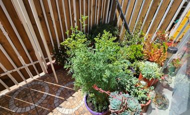 SE VENDE CASA EN CURAUMA- SECTOR INVICA – 3D 1B 3E