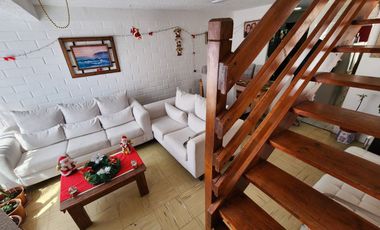 SE VENDE CASA EN CURAUMA- SECTOR INVICA – 3D 1B 3E