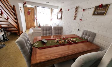 SE VENDE CASA EN CURAUMA- SECTOR INVICA – 3D 1B 3E