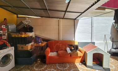 SE VENDE CASA EN CURAUMA- SECTOR INVICA – 3D 1B 3E