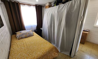 SE VENDE CASA EN CURAUMA- SECTOR INVICA – 3D 1B 3E