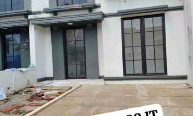 Oper Kredit Rumah 20Jt di Taman Anggun Sejahtera 5 Prambon Sidoarjo