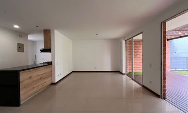 Casa en Arriendo en Benedictinos Envigado Antioquia