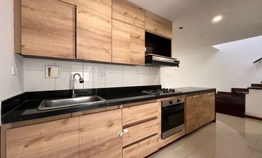 Casa en Arriendo en Benedictinos Envigado Antioquia