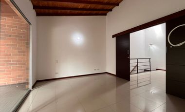 Casa en Arriendo en Benedictinos Envigado Antioquia