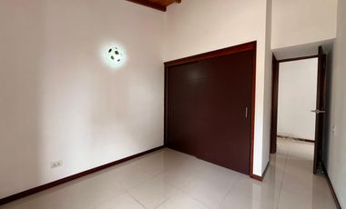 Casa en Arriendo en Benedictinos Envigado Antioquia