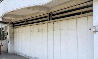 Disewakan Gudang Zona Kuning Lokasi Strategis Solo Luas 1300m2