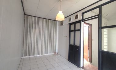 Rumah MURAH Antapani dekat Pratista Antapani Kidul Lokasi Strategis | LA085