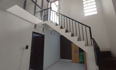 Rumah MURAH Antapani dekat Pratista Antapani Kidul Lokasi Strategis | LA085