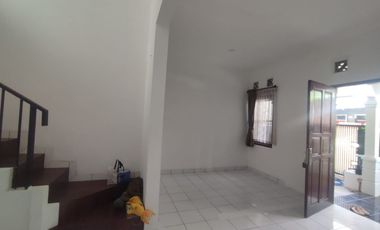 Rumah MURAH Antapani dekat Pratista Antapani Kidul Lokasi Strategis | LA085