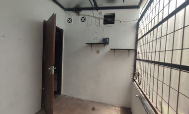 Rumah MURAH Antapani dekat Pratista Antapani Kidul Lokasi Strategis | LA085