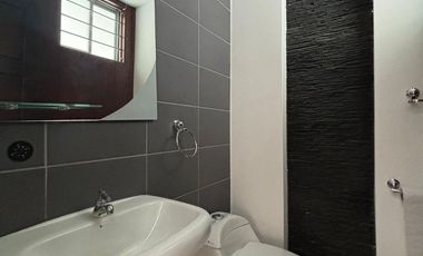 Casa en venta en Loja sector Urb. Colegio de Arquitectos