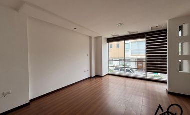 Casa en venta en Loja sector Urb. Colegio de Arquitectos