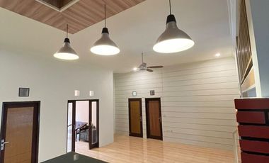 Rumah MURAH Cijagra Situsari Suryalaya Buah Batu Bandung Siap Huni | LL020