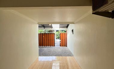 Rumah MURAH Cijagra Situsari Suryalaya Buah Batu Bandung Siap Huni | LL020