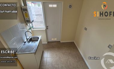 Casa en Villa Huertos de Chillán, Chillán