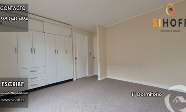 Casa en Villa Huertos de Chillán, Chillán