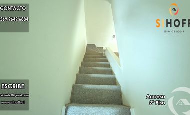 Casa en Villa Huertos de Chillán, Chillán