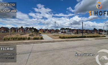 Casa en Villa Huertos de Chillán, Chillán