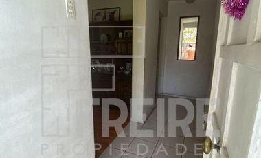 Se Vende Casa VILLA MACUL ! 4D+2B+E