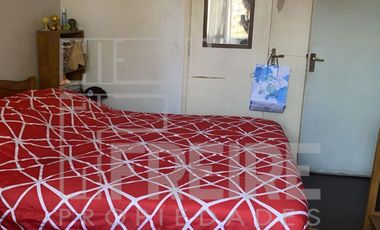 Se Vende Casa VILLA MACUL ! 4D+2B+E