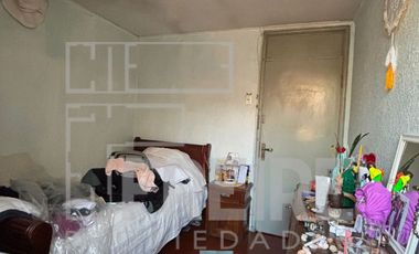 Se Vende Casa VILLA MACUL ! 4D+2B+E