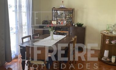 Se Vende Casa VILLA MACUL ! 4D+2B+E