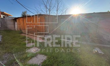 Se Vende Casa VILLA MACUL ! 4D+2B+E