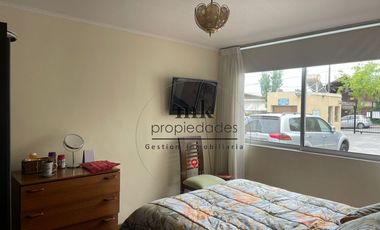 VENTA Departamento de 3 dormitorios con estacionamiento en Santa Inés