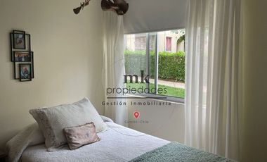 VENTA Departamento de 3 dormitorios con estacionamiento en Santa Inés