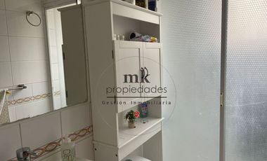 VENTA Departamento de 3 dormitorios con estacionamiento en Santa Inés