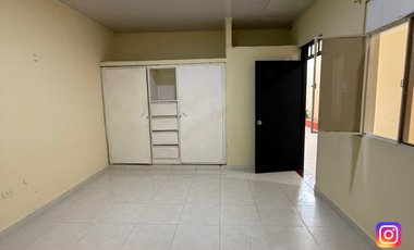 SE ARRIENDA CASA B.ALTICO (NEIVA-HUILA)