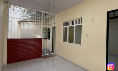 SE ARRIENDA CASA B.ALTICO (NEIVA-HUILA)