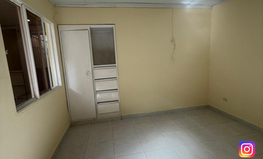 SE ARRIENDA CASA B.ALTICO (NEIVA-HUILA)