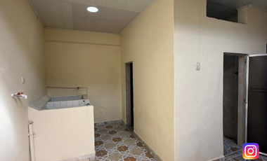 SE ARRIENDA CASA B.ALTICO (NEIVA-HUILA)