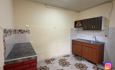 SE ARRIENDA CASA B.ALTICO (NEIVA-HUILA)