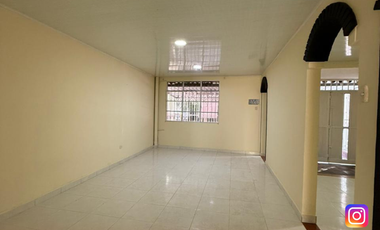 SE ARRIENDA CASA B.ALTICO (NEIVA-HUILA)