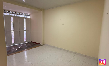 SE ARRIENDA CASA B.ALTICO (NEIVA-HUILA)