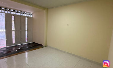 SE ARRIENDA CASA B.ALTICO (NEIVA-HUILA)