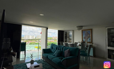 SE ARRIENDA APARTAMENTO C. SAN JUAN PLAZA (NEIVA-HUILA)