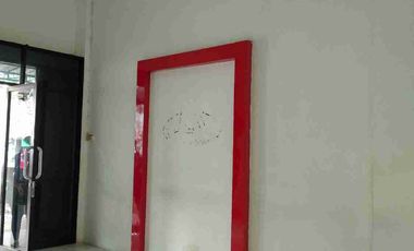 Ruko 3 lantai strategis kota Pontianak di Kota Baru