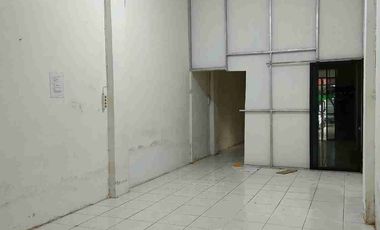 Ruko 3 lantai strategis kota Pontianak di Kota Baru