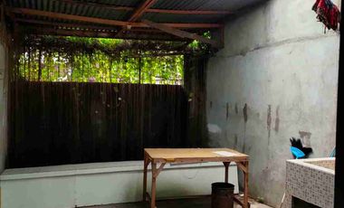 Ruko 3 lantai strategis kota Pontianak di Kota Baru