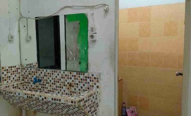 Ruko 3 lantai strategis kota Pontianak di Kota Baru