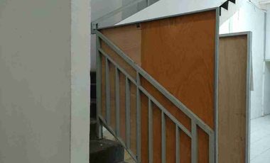 Ruko 3 lantai strategis kota Pontianak di Kota Baru